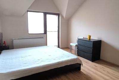 Apartament de vânzare, 2 camere, 50 mp, Andrei Mureșanu zona Grand Hotel Italia - 4