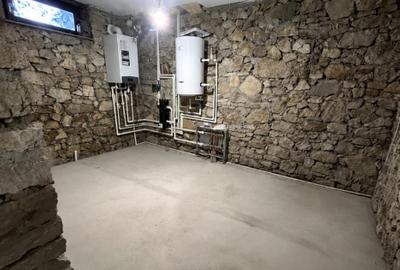 Exclusivitate! Vila D+P+M, 6 camere, partial mobilata, utilata, Valu lui Traian! - 5