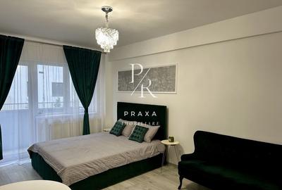 Garsonieră decomandată în Florești