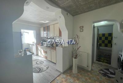 Apartament 2 Camere, Etaj 4, Rovinari - 8