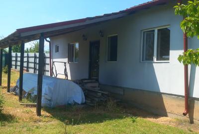 Casă parter + teren 1.000 mp, la 150 m de Dunăre – Tismana, jud. Mehedinți - 7