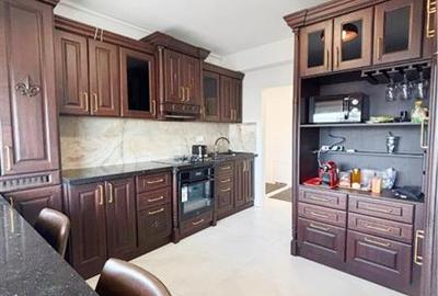 Penthouse exclusivist | 3 camere | Terasă panoramică 126 mp | Cartier - 2