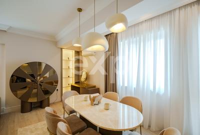 Apartament 2 camere Pipera - mobilat lux - 2
