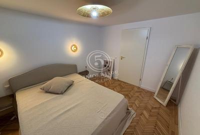 FLOREASCA-GLINKA//3 CAMERE ELEGANTE//LOCUIT & INVESTITIE - 16