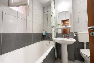 Apartament 2 camere, mobilat si utilat - Girocului - COMISION 0% - 10