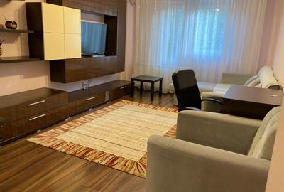 Inchiriere apartament ultracentral Spitalul Judetean  parcare privata