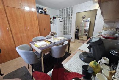 Apartament 3 camere,parter – Zona Piața Centrala - 9