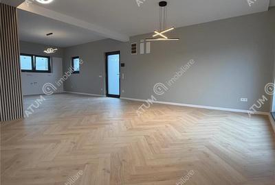 Penthouse la cheie cu 4 camere si doua terase zona Arhitectilor Sibiu - 4