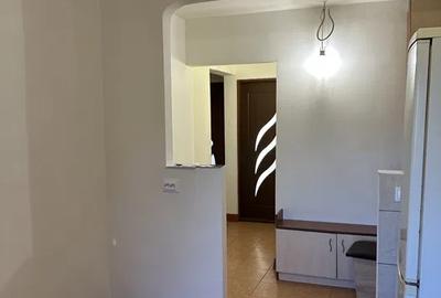 Apartament cu 3 camere decomandat în Mănăștur