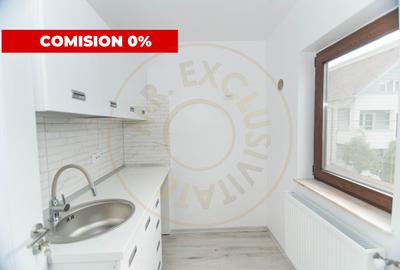 Garsonieră decomandată în Găvana