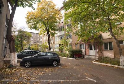 RECO Apartament 2 camere decomandat Rogerius etajul 3 - 19