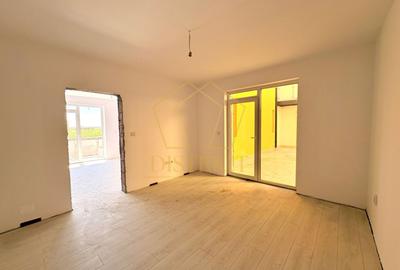 Apartament cu 3 camere, disponibil pe toate etajele | Giroc | Zone 2 - 7