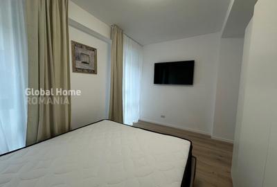 Apartament 2 Camere | Decebal | Bloc 2025 | Prima inchiriere - 10