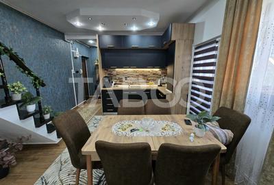 Apartament de vanzare 3 camere balcon mobilat totul nou Mihai Viteazul - 3