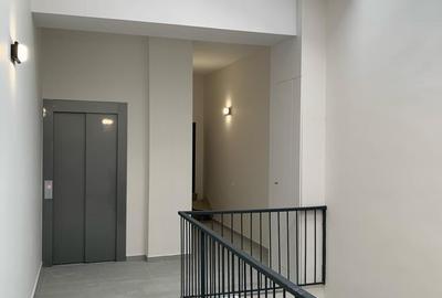 Bucurestii Noi,clădire Boutique nemobilat,bucataria utilată 550 euro plus TVA - 7