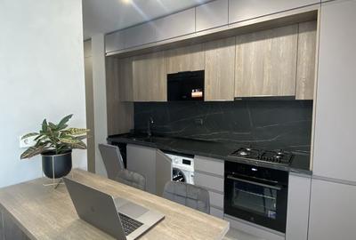 Belvedere Residence, Metrou la 5 minute - 2 Camere de inchiriat - 4