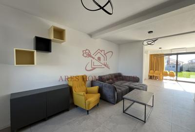 Duplex mobilat si utilat la cheie | Toate utilitatile - 5