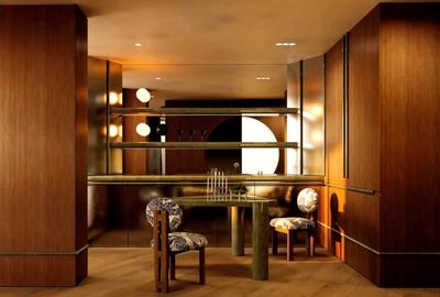 CORTINA PARK DIRECT DEZVOLTATOR |  APARTAMENTE PREMIUM 2 SI 3 CAMERE - 4