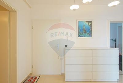 Apartament Avantgarden cu parcare – rafinament și lumină, comision 0% - 6