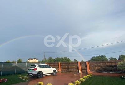 De vanzare casa parter teren generos in apropiere de padure Gradistea - 3