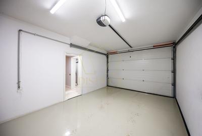 Vila exclusivista cu garaj si piscina I Dumbravita I Comison 0% - 52