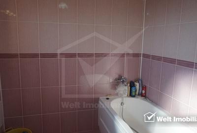 Apartament 5 camere, pe 2 niveluri, imobil nou, Iris - 12