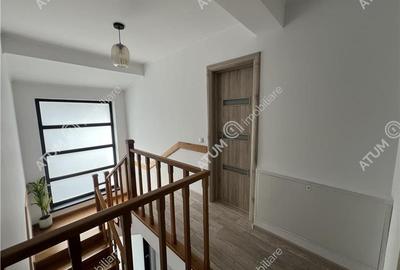 Casa cu 4 camere si teren propriu in Selimbar zona Triajului - 21