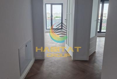 Apartament 3 camere decomandat - 85 mp- zona Pallady - 3