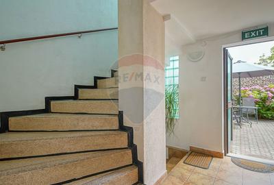 Comision 0 %! Pensiune cu 12 camere de vânzare, str. De Mijloc! - 6