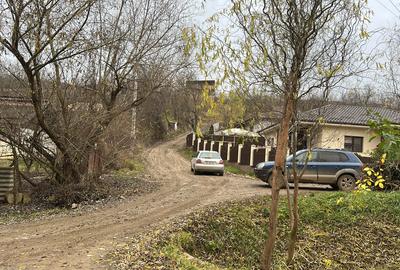 Teren intravilan de vanzare, 500mp, Rediu, lângă Primarie - 2
