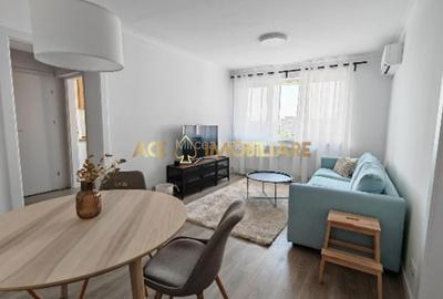 2 Camere de inchiriat | Baba Novac | Metrou | Mobilat | Utilat - 3