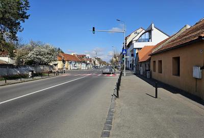 Spatiu Avram Iancu la casa 100mp - 1