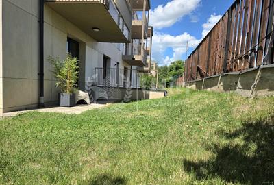Apartament ultrafinisat cu gradina, aproape de Centru - Piata Cipariu! - 7