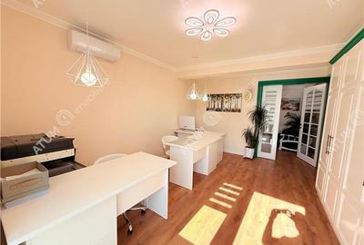 Apartament 2 camere gradina 150 mp si 2 locuri parcare in Selimbar - 6