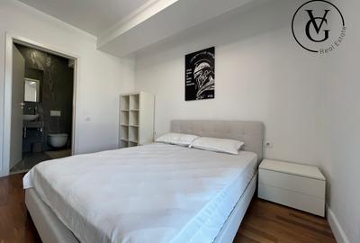 Apartament 2 camere Rovere Exclusive Complex Parcare Inclusa - 5