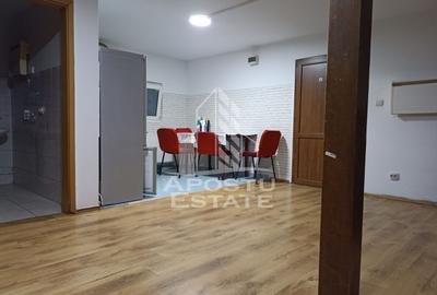 Apartament 3 camere 2 bai zona mehala la curte comuna - 2