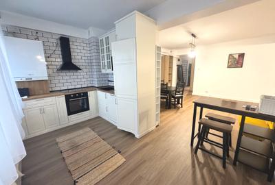 Apartament cu 2 camere decomandat în Pipera