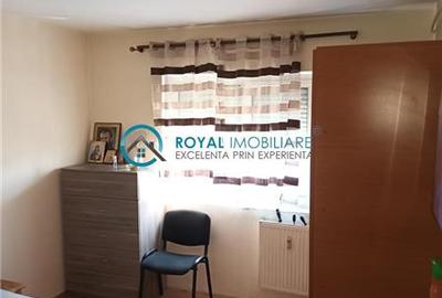 Royal Imobiliare - Vanzare apartament 2 camere zona Enachita Vacarescu - 2