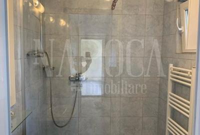 Apartament 2 camere de vanzare in Centru, Cluj Napoca - 5