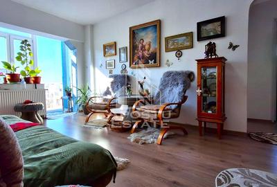 Apartament 2 camere semidecomandat Orizont - 2