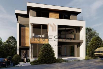 Oportunitate de investitie! Spatiu in proximitatea Grand Hotel Italia! - 8