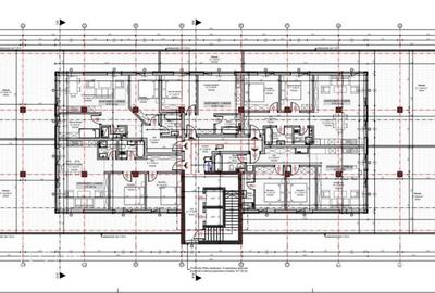 Penthouse nou, Calea Torontalului - 3
