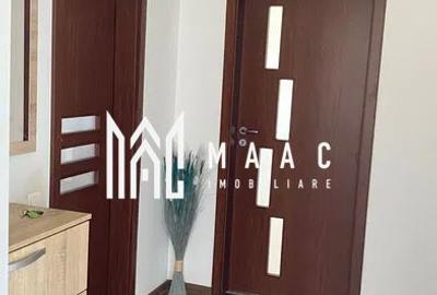 Apartament 2 camere | Etaj 3 | Balcon | Selimbar - 4