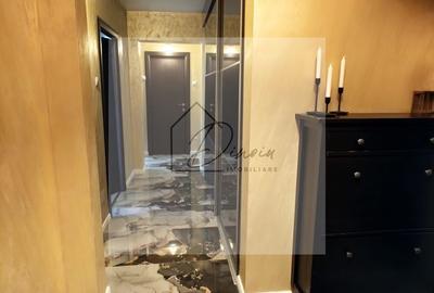 3 camere Piata Gorjului Metrou I Premium I Gata de mutare ! COM 0% - 16