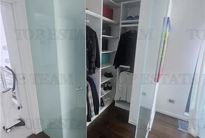 Penthouse de Lux cu vedere pe lacul tei - 12