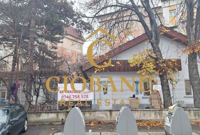 Spatiu administrativ de vanzare in zona George Enescu - 1