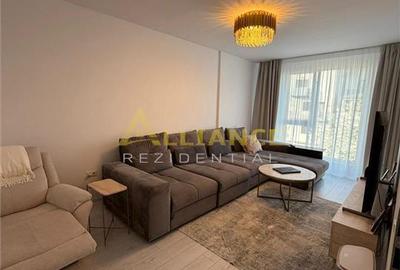 10 Minute Metrou Dimitrie Leonida | Apartament 3 camere - 6
