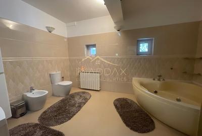 Vila superba**8 camere** Teren 1300 mp***Piscina+Sauna/Pipera - 19