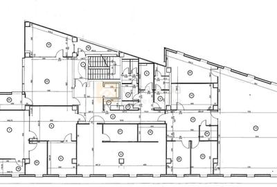 Ultracentral - Mitropolie, 440mp birouri clasa A+, disponibil imediat - 2