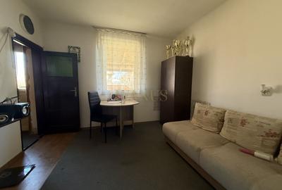 Casa pe un Nivel - SU 85MP I ST 385MP - zona Pod IRA - 3